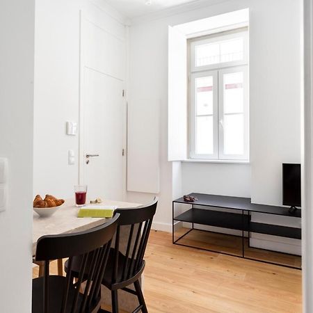 Flh Vila Rosario Cosy Flat I Lisboa Exteriör bild